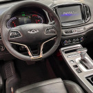 Caoa Chery/Chery Tiggo 7 TXS 1.5 16V Turbo Flex Aut. 2020 Flex