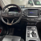 Caoa Chery/Chery Tiggo 7 TXS 1.5 16V Turbo Flex Aut. 2020 Flex