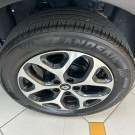 Renault CAPTUR Intense 1.6 16V Flex 5p Aut. 2019 Flex-11