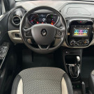 Renault CAPTUR Intense 1.6 16V Flex 5p Aut. 2019 Flex-6