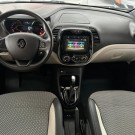 Renault CAPTUR Intense 1.6 16V Flex 5p Aut. 2019 Flex-5