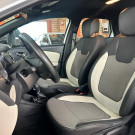 Renault CAPTUR Intense 1.6 16V Flex 5p Aut. 2019 Flex-10
