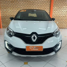 Renault CAPTUR Intense 1.6 16V Flex 5p Aut. 2019 Flex-0