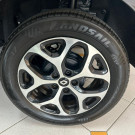 Renault CAPTUR Intense 1.6 16V Flex 5p Aut. 2019 Flex-12