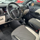 Renault CAPTUR Intense 1.6 16V Flex 5p Aut. 2019 Flex-9