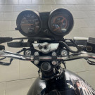 HONDA CG 150 TITAN-ESD/ TITAN SPECIAL EDITION 2005 Gasolina-1