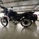 HONDA CG 150 TITAN-ESD/ TITAN SPECIAL EDITION 2005 Gasolina-0