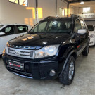 Ford EcoSport XLT FREESTYLE 1.6 Flex 8V 5p 2011 Flex-0