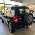 Ford EcoSport XLT FREESTYLE 1.6 Flex 8V 5p 2011 Flex-3