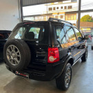 Ford EcoSport XLT FREESTYLE 1.6 Flex 8V 5p 2011 Flex-1