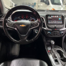 GM - Chevrolet EQUINOX LT 2.0 Turbo 262cv Aut. 2019 Flex