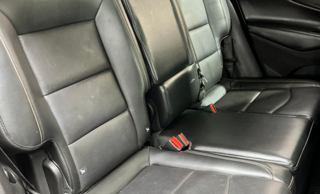 GM - Chevrolet EQUINOX LT 2.0 Turbo 262cv Aut. 2019 Flex-7