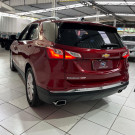 GM - Chevrolet EQUINOX LT 2.0 Turbo 262cv Aut. 2019 Flex