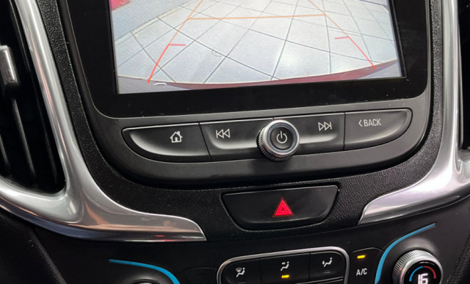 GM - Chevrolet EQUINOX LT 2.0 Turbo 262cv Aut. 2019 Flex-11