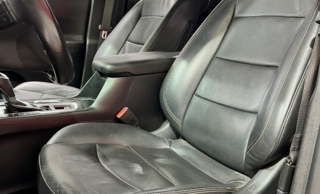 GM - Chevrolet EQUINOX LT 2.0 Turbo 262cv Aut. 2019 Flex-6