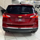 GM - Chevrolet EQUINOX LT 2.0 Turbo 262cv Aut. 2019 Flex