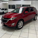 GM - Chevrolet EQUINOX LT 2.0 Turbo 262cv Aut. 2019 Flex