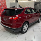 GM - Chevrolet EQUINOX LT 2.0 Turbo 262cv Aut. 2019 Flex
