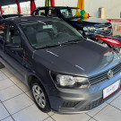 VW - VolksWagen Gol 1.0 Flex 12V 5p 2023 Flex-2