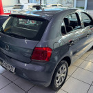VW - VolksWagen Gol 1.0 Flex 12V 5p 2023 Flex-3