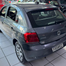 VW - VolksWagen Gol 1.0 Flex 12V 5p 2023 Flex-4
