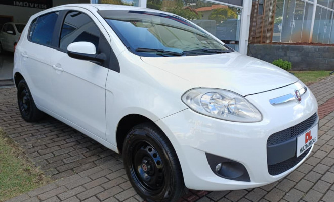 Fiat Palio ATTRACTIVE 1.0 EVO Fire Flex 8v 5p 2012 Flex-8