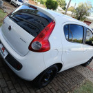 Fiat Palio ATTRACTIVE 1.0 EVO Fire Flex 8v 5p 2012 Flex-7
