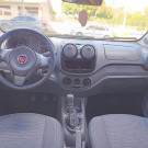Fiat Palio ATTRACTIVE 1.0 EVO Fire Flex 8v 5p 2012 Flex-2