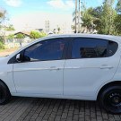 Fiat Palio ATTRACTIVE 1.0 EVO Fire Flex 8v 5p 2012 Flex-4