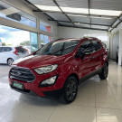 Ford EcoSport FREESTYLE PLUS 1.5 Flex 5p Aut. 2019 Flex