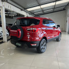 Ford EcoSport FREESTYLE PLUS 1.5 Flex 5p Aut. 2019 Flex
