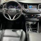 Hyundai Tucson GLS 1.6 Turbo 16V Aut. 2020 Flex