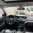 Hyundai Tucson GLS 1.6 Turbo 16V Aut. 2020 Flex