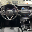 Hyundai Tucson GLS 1.6 Turbo 16V Aut. 2020 Flex