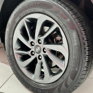 Hyundai Tucson GLS 1.6 Turbo 16V Aut. 2020 Flex