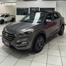 Hyundai Tucson GLS 1.6 Turbo 16V Aut. 2020 Flex