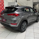 Hyundai Tucson GLS 1.6 Turbo 16V Aut. 2020 Flex