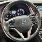 Hyundai Tucson GLS 1.6 Turbo 16V Aut. 2020 Flex