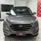 Hyundai Tucson GLS 1.6 Turbo 16V Aut. 2020 Flex