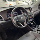 Hyundai Tucson GLS 1.6 Turbo 16V Aut. 2020 Flex
