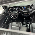 Hyundai Tucson GLS 1.6 Turbo 16V Aut. 2020 Flex