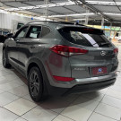 Hyundai Tucson GLS 1.6 Turbo 16V Aut. 2020 Flex