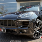 Porsche Macan 2.0 Turbo 2018 Gasolina-1