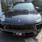 Porsche Macan 2.0 Turbo 2018 Gasolina-0