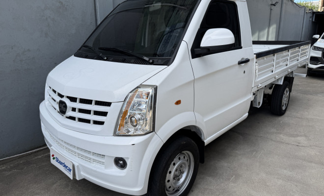 EFFA V21 Pick-up CS 1.3 16V 2p 2023 Gasolina