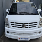 EFFA V21 Pick-up CS 1.3 16V 2p 2023 Gasolina-0