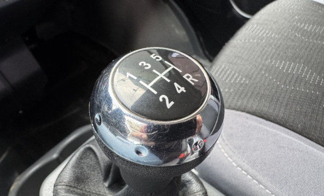 EFFA V21 Pick-up CS 1.3 16V 2p 2023 Gasolina-9