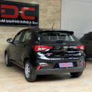 Fiat ARGO DRIVE 1.0 6V Flex 2019 Flex