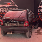 GM - Chevrolet Corsa Wind 1.0 MPFI / EFI  2p 2001 Gasolina-6