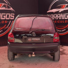 GM - Chevrolet Corsa Wind 1.0 MPFI / EFI  2p 2001 Gasolina-5